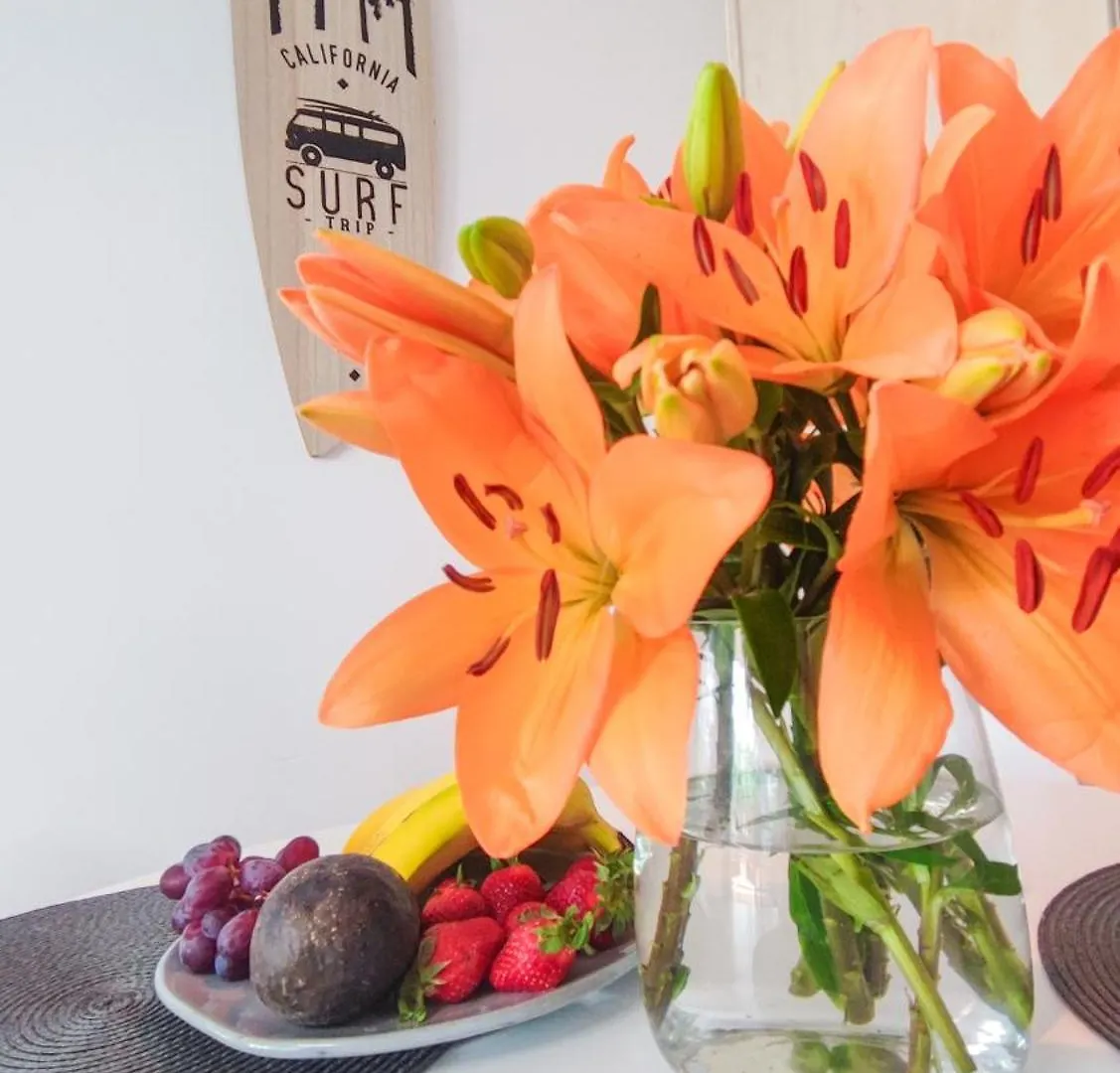 Apartment Diamantes - Relaxing Tenerife Getaway - Heated Pool - Los Cristianos Los Cristianos  Spain