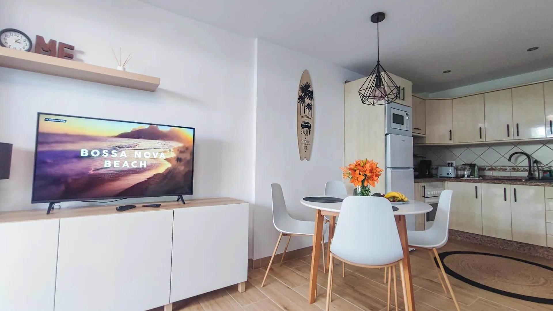 Apartment Diamantes - Relaxing Tenerife Getaway - Heated Pool - Los Cristianos Los Cristianos