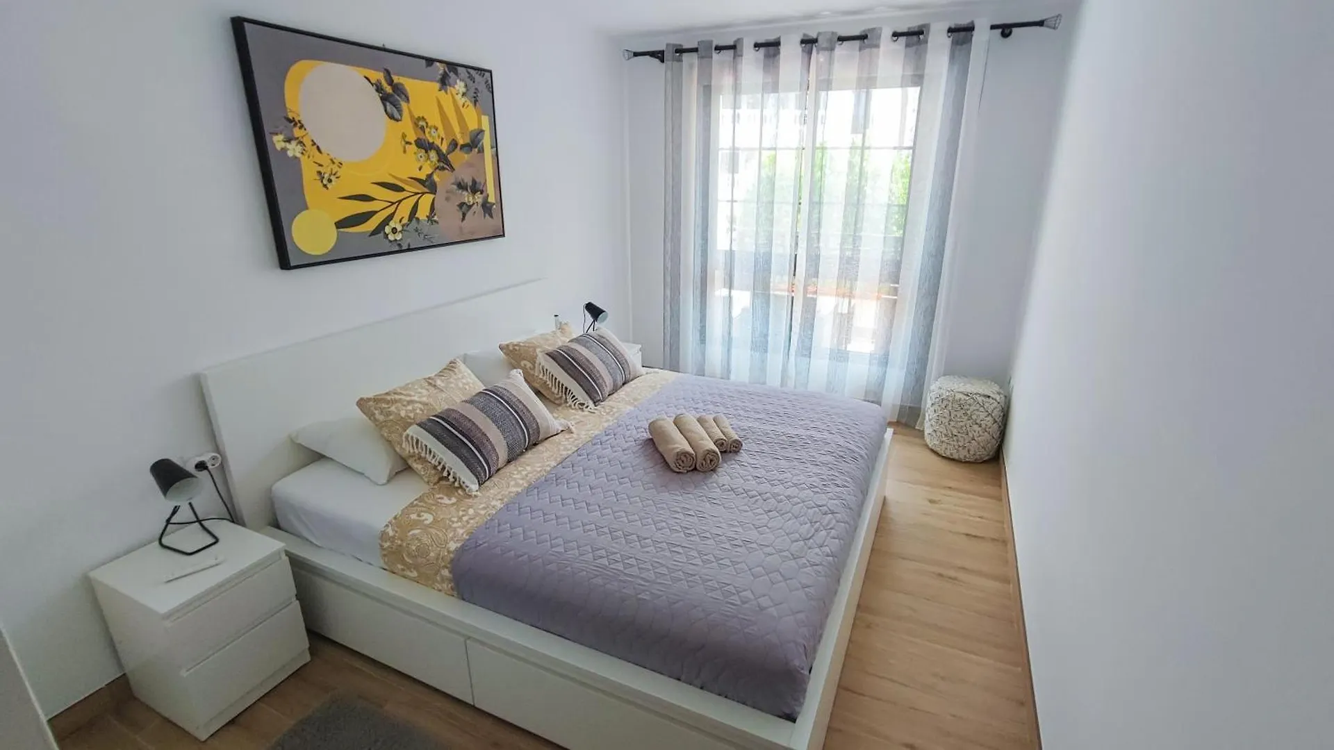 Apartment Diamantes - Relaxing Tenerife Getaway - Heated Pool - Los Cristianos Los Cristianos